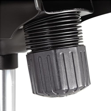 Alera Neratoli Mid-Back Slim Faux Leather Office Chair