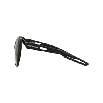 Balenciaga Round Oval Sunglasses for Everyday Luxury