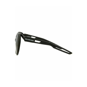 Balenciaga Round Oval Sunglasses for Everyday Luxury