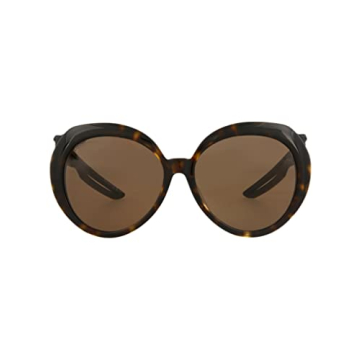 Balenciaga Round Oval Sunglasses for Everyday Luxury