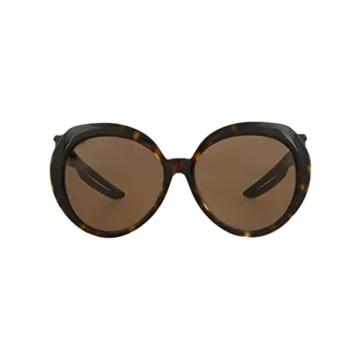 Balenciaga Round Oval Sunglasses for Everyday Luxury