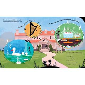 Gilmore Girls: At Home in Stars Hollow: (TV Book, Pop Culture Picture Book)