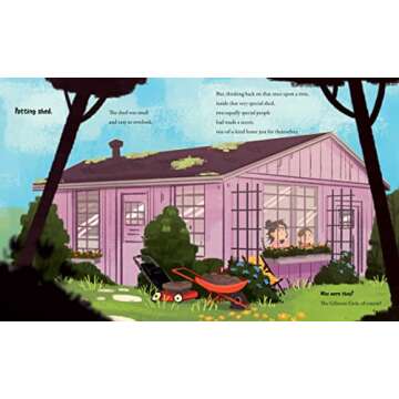 Gilmore Girls: At Home in Stars Hollow: (TV Book, Pop Culture Picture Book)