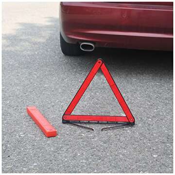 AUTODECO Roadside Emergency Kit - Premium Essentials for Drivers