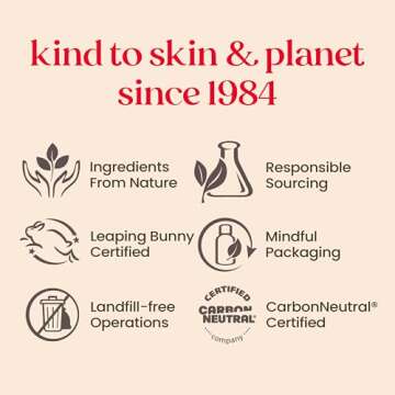 Burt's Bees Lip Tint Balm Valentines Day Gifts with Long Lasting 2 in 1 Duo Tinted Balm Formula, Color Infused with Hydrating Shea Butter for a Natural Buildable Finish, Fiery Red Dahlia (2-Pack)