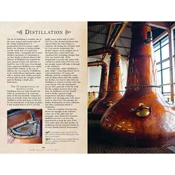 The Curious Bartender's Guide to Malt, Bourbon & Rye Whiskies