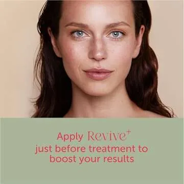 Revive+ Green Tea Essence Serum for Youthful Skin