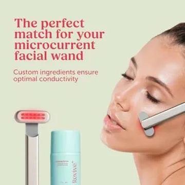 Revive+ Green Tea Essence Serum for Youthful Skin