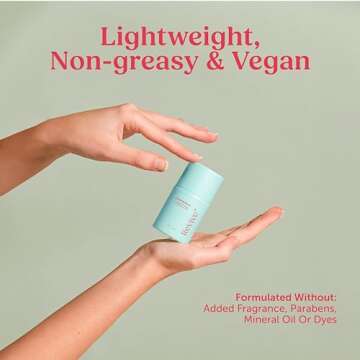 Red Light Therapy Activation Serum - Amplify Effects & Reduce Wrinkles with Hydrating Serum for Face - Green Tea Serum - Hydrating Face Serum Skin Care Routine - Hyaluronic Acid Serum for Face - 1oz