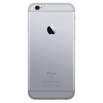 Apple Simple Mobile Prepaid - Apple iPhone 6s (32GB) - Space Gray