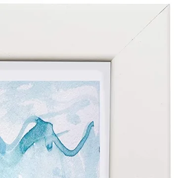 Golden State Art Kids Art Frames Durable & Stylish 2 Pack