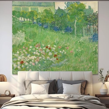Avinyl Van Gogh Tapestry Stunning Home Decor 51x60