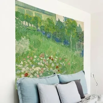 Avinyl Van Gogh Tapestry Stunning Home Decor 51x60