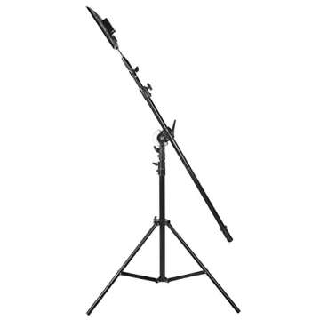 YONGNUO YN600 Air YN600Air LED Video Light with Adjustable Color Temperature 3200K-5600K for Canon Nikon Pentax Olympus Samsung