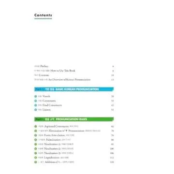 Korean Pronunciation Guide - How to sound like a Korean