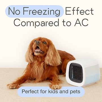 Personal Portable Air Conditioner - Evapolar evaCHILL