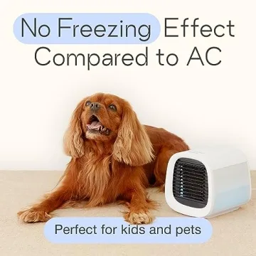 Personal Portable Air Conditioner - Evapolar evaCHILL