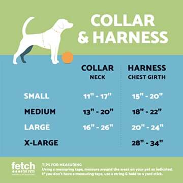 Warner Brothers Scooby-Doo Dog Harness - Soft, Comfortable Large Dog Harness - No Pull Tan and Blue