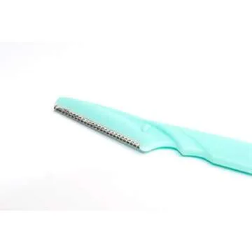 Dorco Tinkle Eyebrow Shaper, 3 Count (Pack of 1)