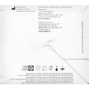 Medela Breast Shields PersonalFit Flex for Comfortable Pumping