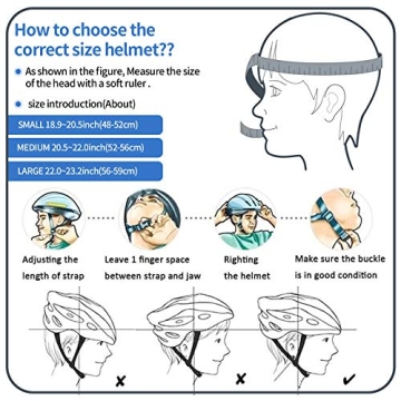 CELOID Kids Helmet for Biking and Skating Ages 8-14