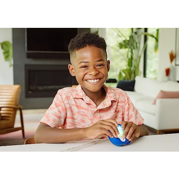 Pop It Go - Colorful Light Up Popping Game for Kids