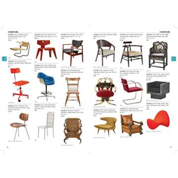 Kovels' Antiques and Collectibles Price Guide 2020