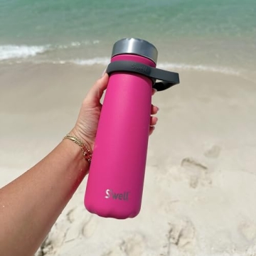 S'well 24oz Traveler: Insulated, Stylish, and Functional