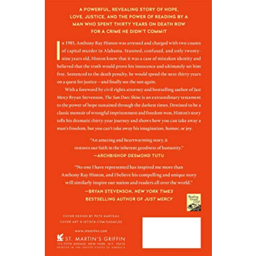 The Sun Does Shine: A Journey of Justice and Hope