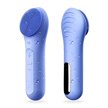 NågraCoola CLIE Facial Cleansing Brush for Radiant Skin