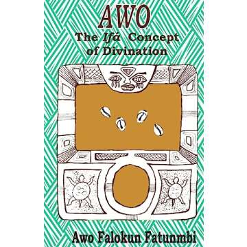 Awo: Ifa Concept of Divination