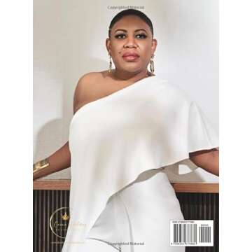 SOIGNÉE Lifestyle Publications - Mind & Body Harmony, Reinvention and Self-Discovery: Breaking Free...