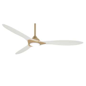 MINKA-AIRE CeilingF868 Contemporary Ceiling Fan