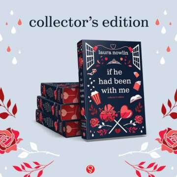 If He Had Been with Me (Collector's Edition)