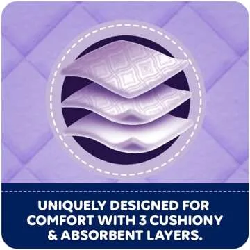 Quilted Northern Ultra Plush® Toilet Paper, 18 Mega Rolls = 72 Regular Rolls, 3-Ply Bath Tissue