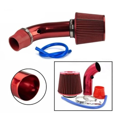 3" Car Cold Air Intake Filter Induction Kit for Performance
