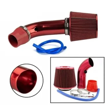3" Car Cold Air Intake Filter Induction Kit for Performance