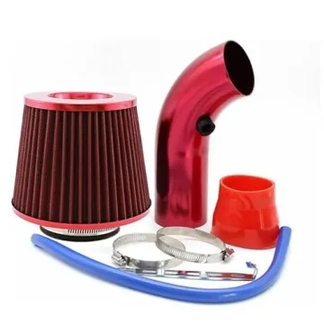 3" Car Cold Air Intake Filter Induction Kit for Performance