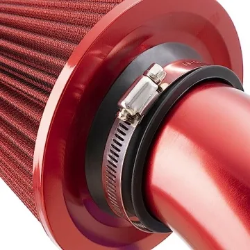 3" Car Cold Air Intake Filter Induction Kit for Performance