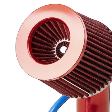 3" Car Cold Air Intake Filter Induction Kit for Performance