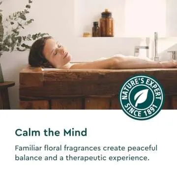 Kneipp Mineral Lavender Bath Salt for Relaxation and Soothing