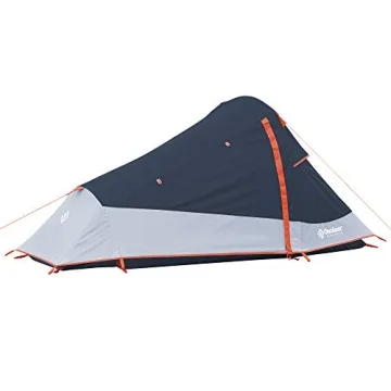Outdoor Products 2-Person Lightweight Backpacking Tent | Ideal for Hiking & Camping