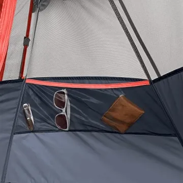 Outdoor 2-Person Lightweight Camping Tent for Hiking