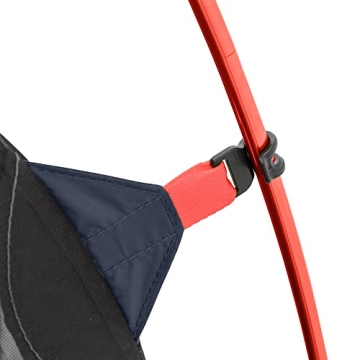 Outdoor 2-Person Lightweight Camping Tent for Hiking