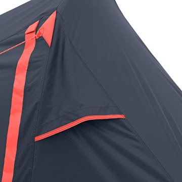 Outdoor 2-Person Lightweight Camping Tent for Hiking