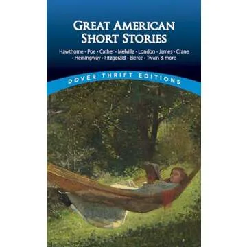 Great American Short Stories: A Timeless Collection of American Classics