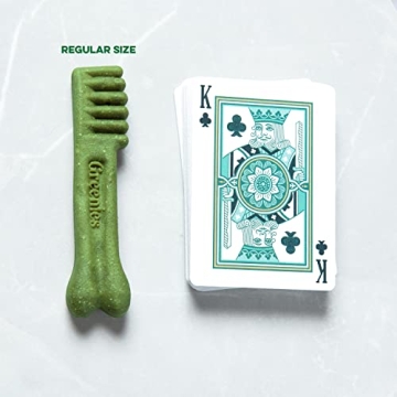 Greenies Grain Free Dental Treats for Medium Dogs 27oz