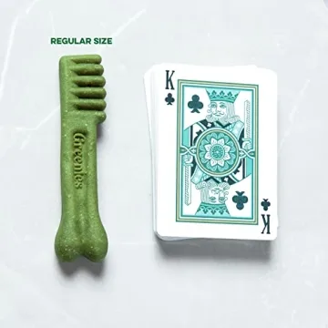 Greenies Grain Free Dental Treats for Medium Dogs 27oz