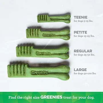 Greenies Grain Free Dental Treats for Medium Dogs 27oz