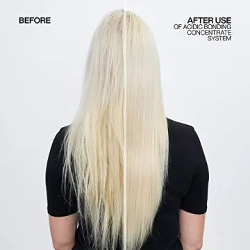 Rejuvenating Redken Bonding Conditioner for Healthy Hair